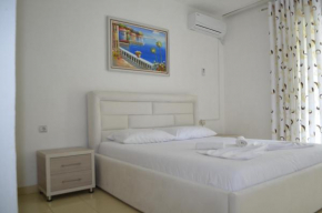 Villa Viktor, Sarandë